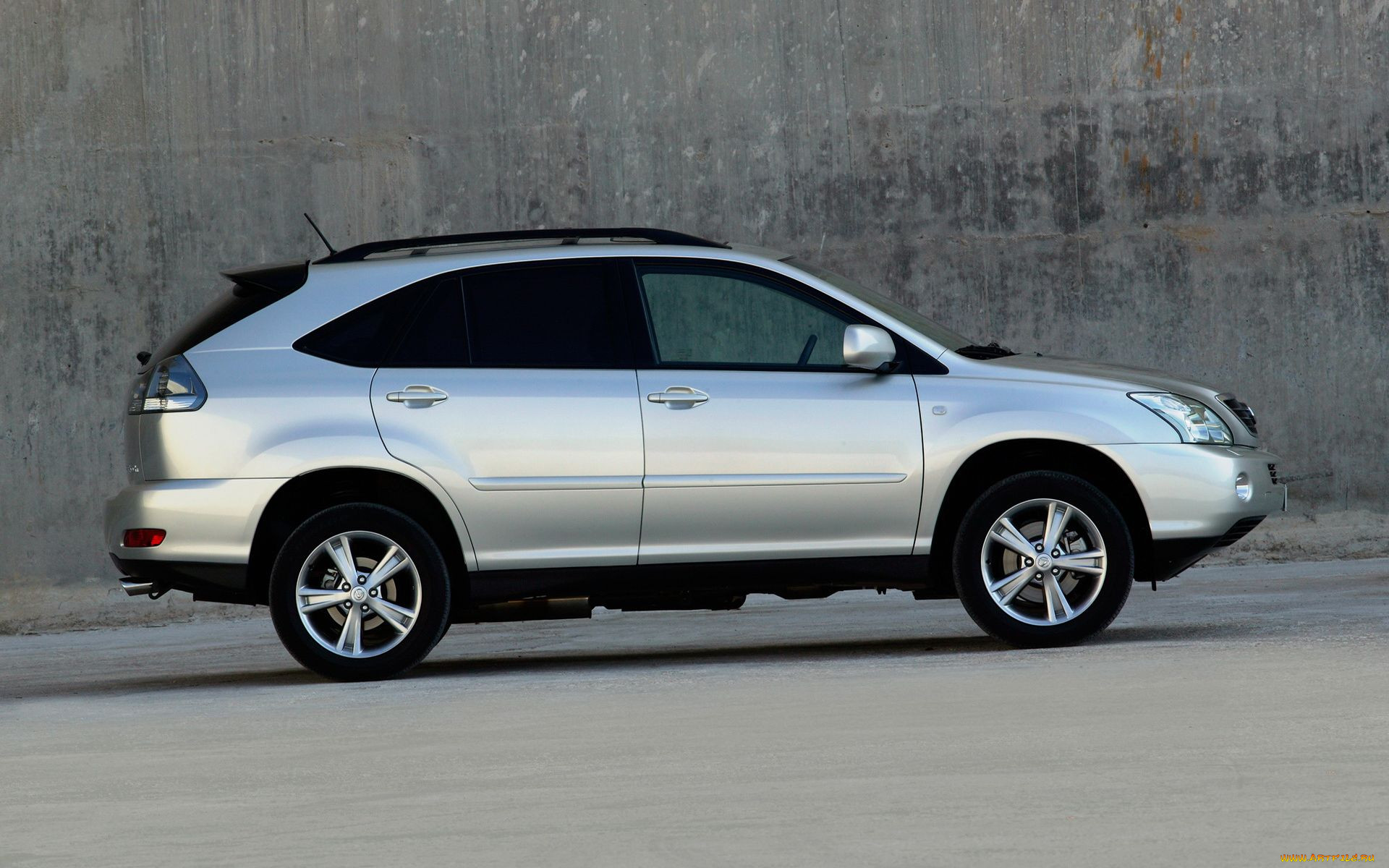 , lexus